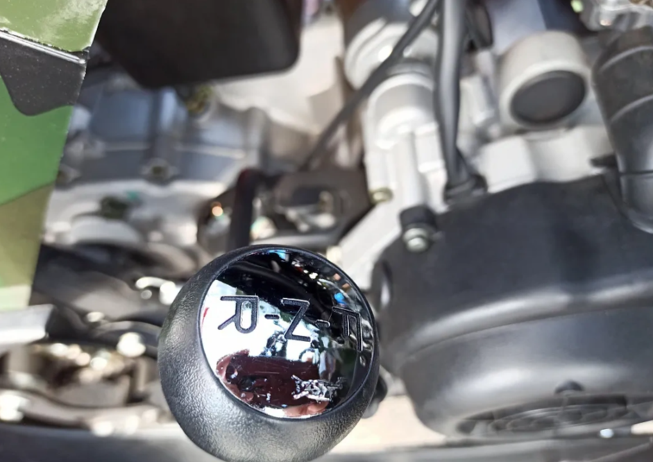 Квадроцикл PROMAX ATV 250 PRO (2025) в Евпатории