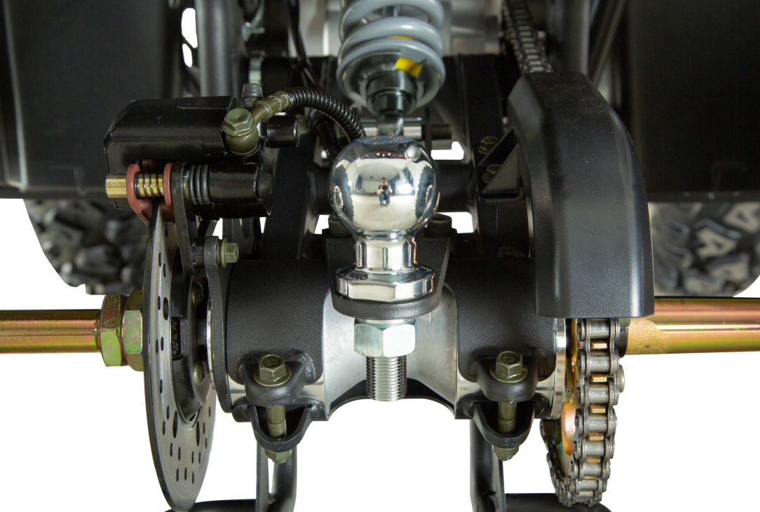 Квадроцикл YACOTA VIKING PRO 250 в Евпатории