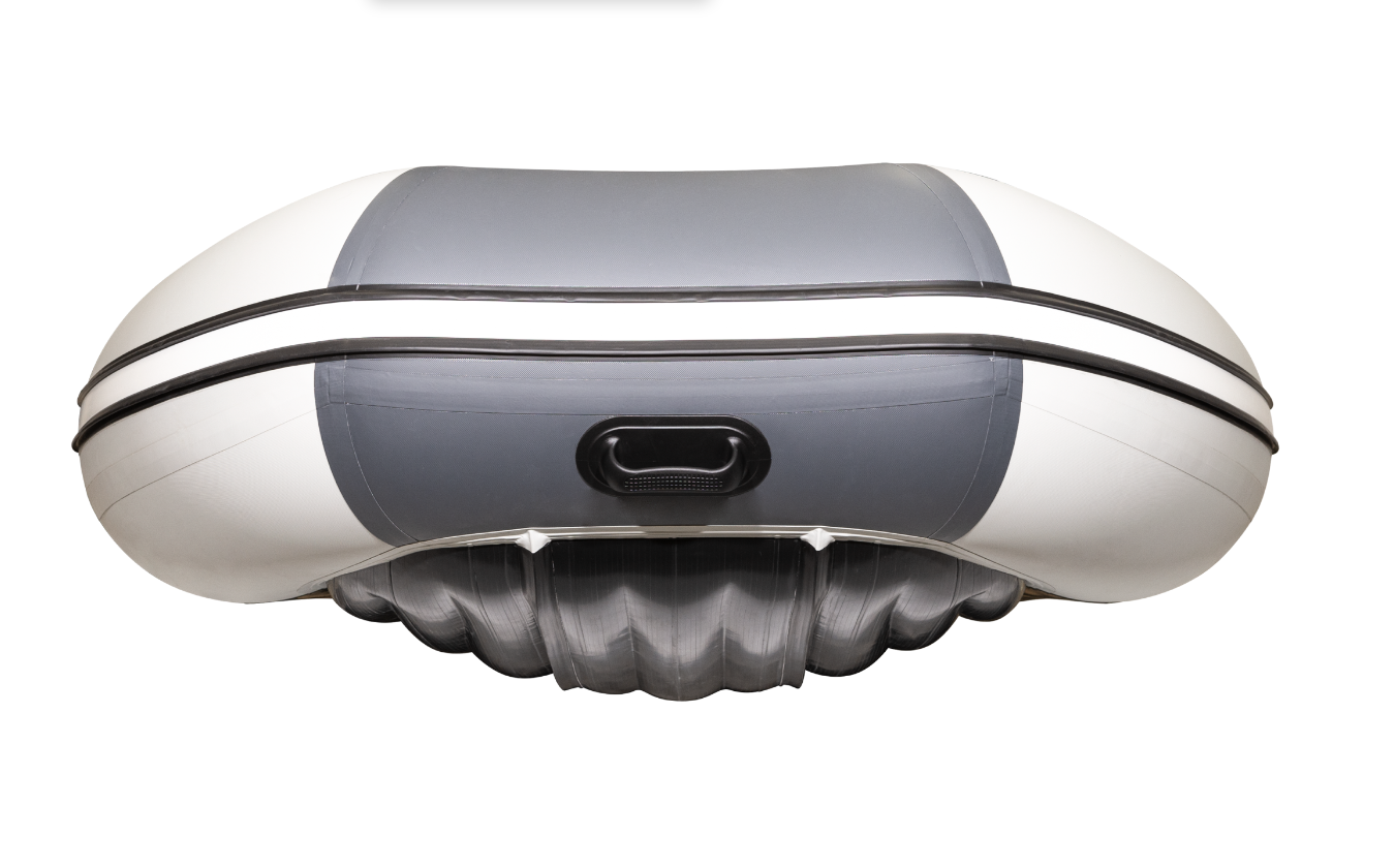 Лодка ривьера 3200 нднд гидролыжа в Евпатории