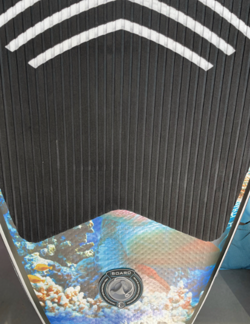 SUP (САП) ДОСКА RAIDEX I BOARD 11’ (332СМ) N 18 в Евпатории