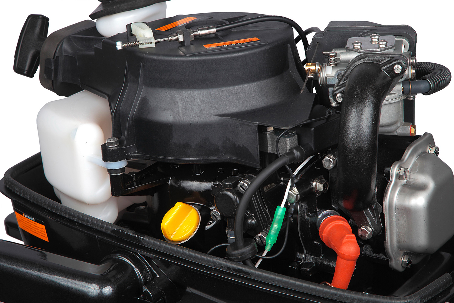 Лодочный мотор MARLIN MF 5 AMHL в Евпатории