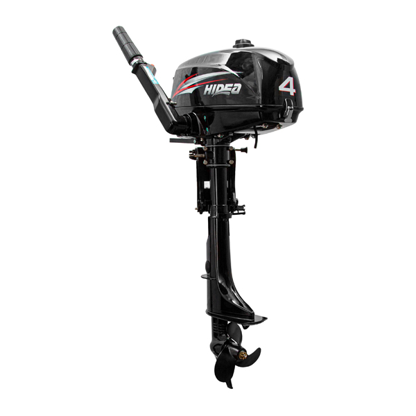 Лодочный мотор HIDEA HD4FHL (длинная нога) в Евпатории
