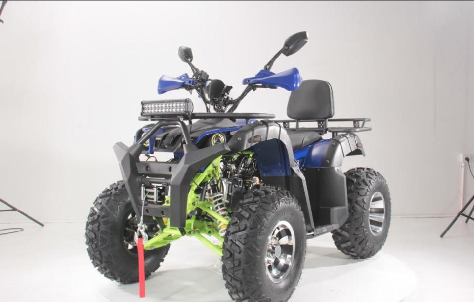 Квадроцикл YACOTA SELA MAX 200 в Евпатории