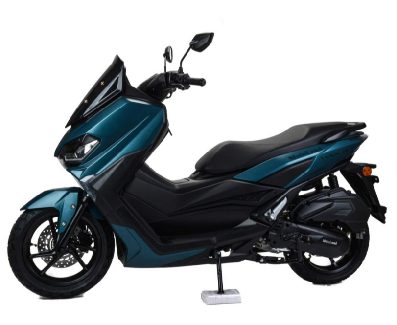 Скутер MOTOLAND (МОТОЛЕНД) VULKAN 150 в Евпатории