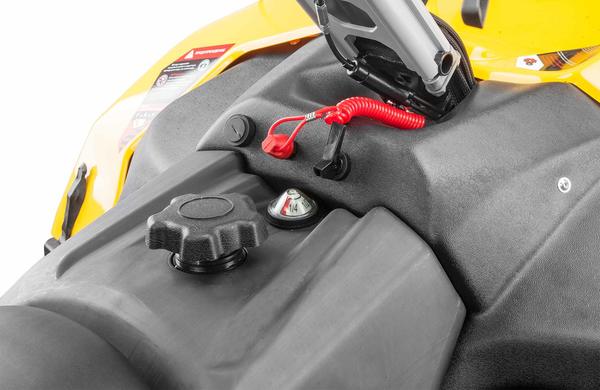 Снегоход STELS MS600T (SWT ST) СТАВР 1.0 К01 Tech в Евпатории