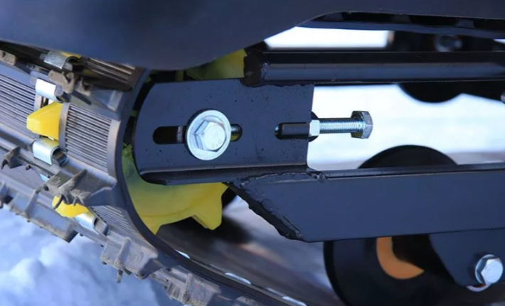 Мотобуксировщик ВОЛГАРЬ 9 Утилитарный в Евпатории