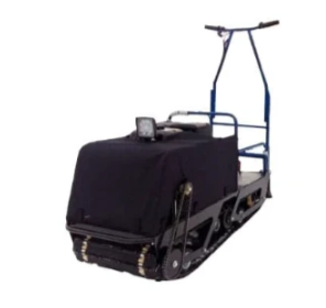 Мотобуксировщик ЮКОН 380 7 л.с. в Евпатории