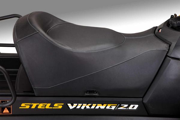 Снегоход SV600T (L ST SWT) ВИКИНГ 2.0 в Евпатории