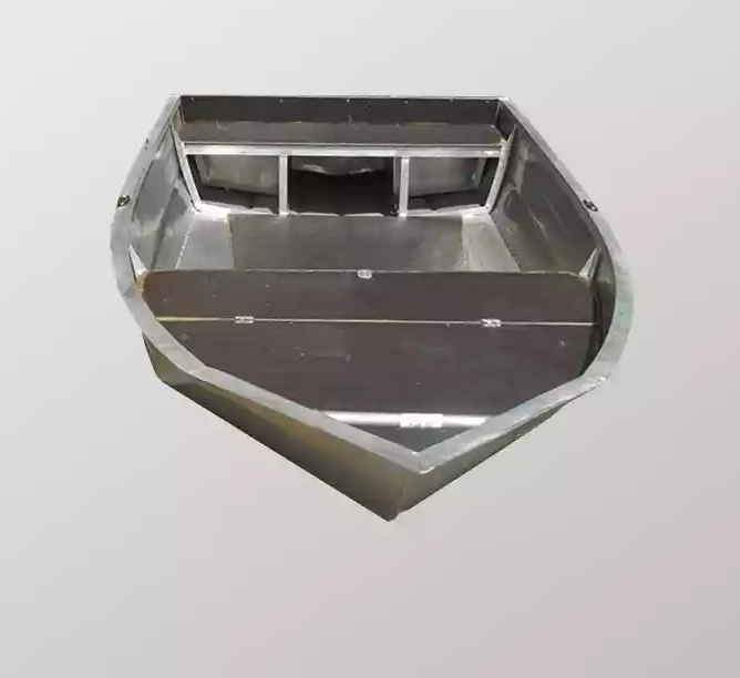 Алюминиевая лодка Вятка-Профи Вариант в Евпатории