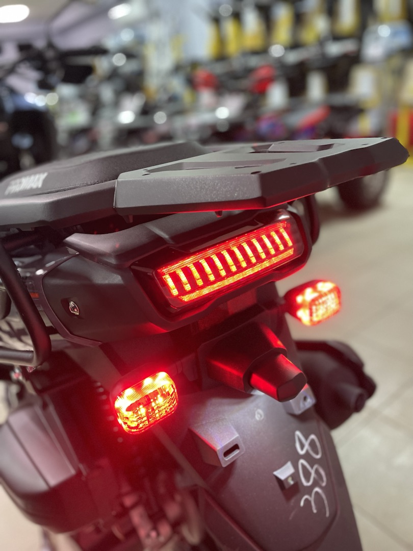 Скутер PROMAX STALKER 240 в Евпатории