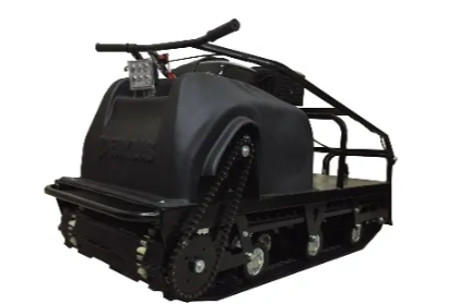 Мотобуксировщик PAXUS "ФЕНИКС" 9 л.с. в Евпатории