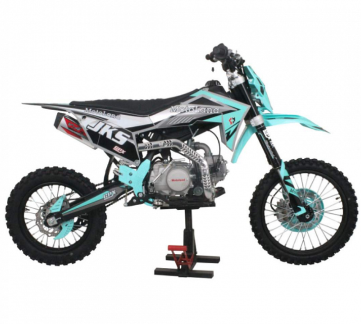 Питбайк MOTOLAND (МОТОЛЕНД) JKS140 в Евпатории