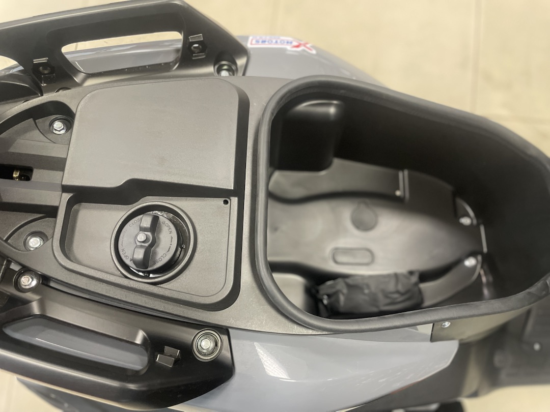 Скутер PROMAX STALKER ARMY 240(49) в Евпатории