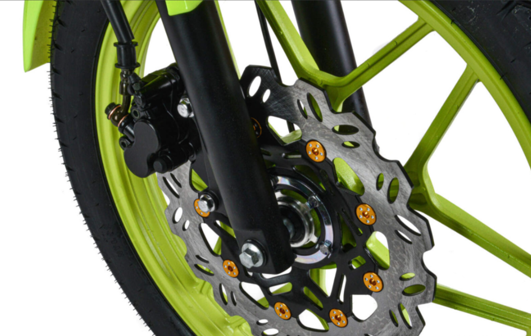 Мотоцикл MOTOLAND (МОТОЛЕНД) 200 SPRINT в Евпатории