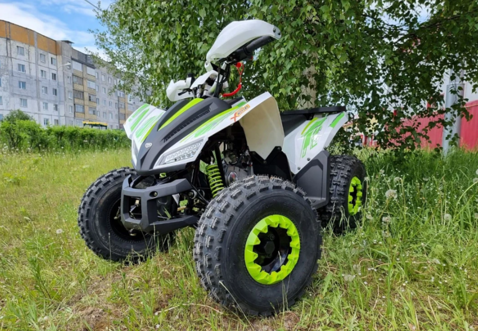 Квадроцикл PROMAX SPORT - PRO 180 (2025) в Евпатории