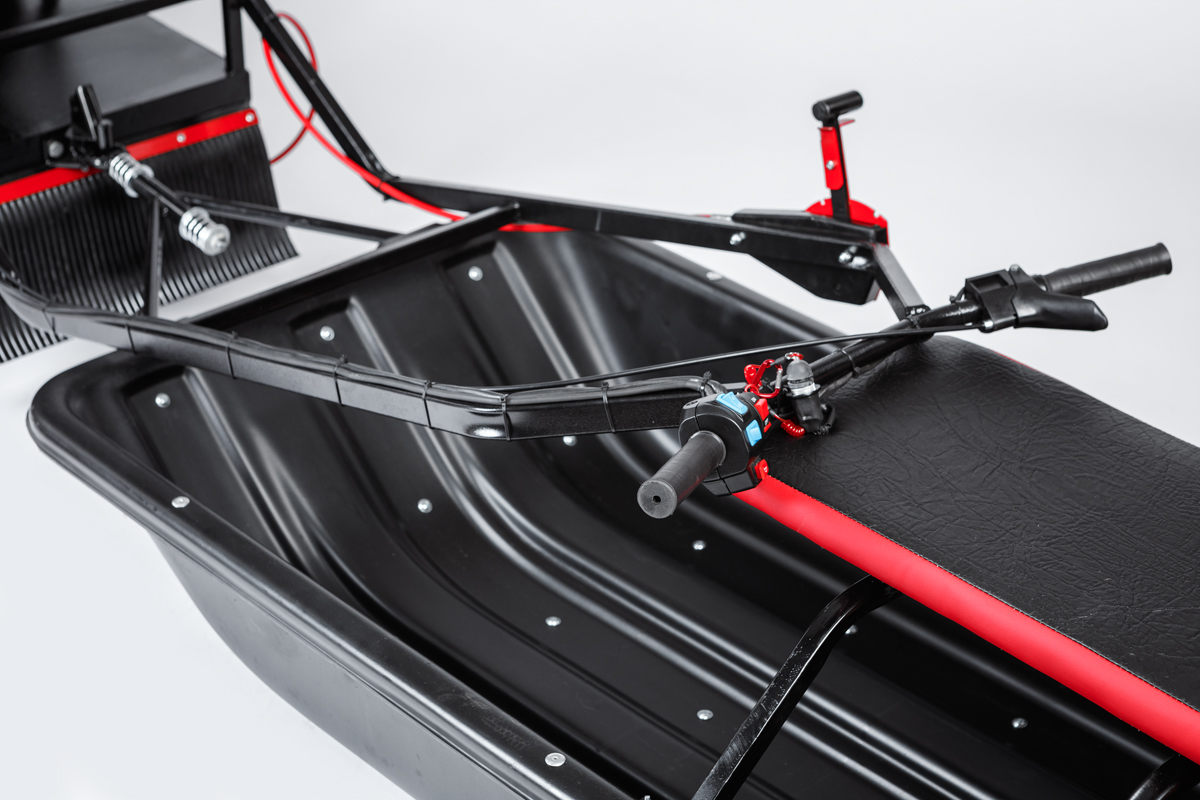 СИДЕНИЕ ДЛЯ САНЕЙ в Евпатории