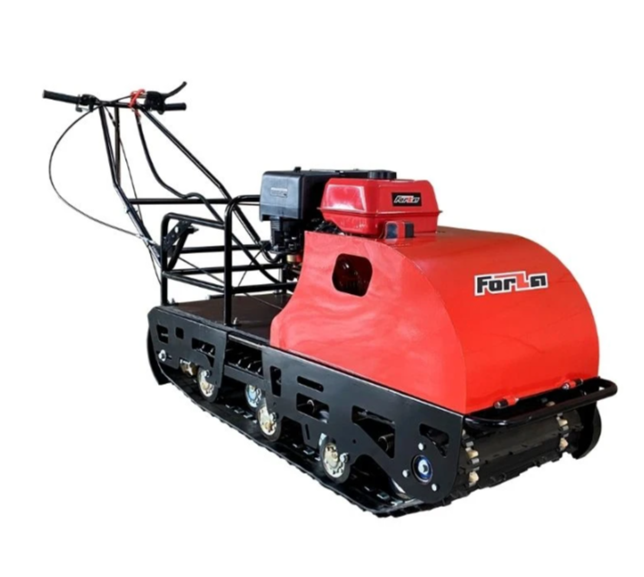 Мотобуксировщик Forza МБС3-15ВЭ в Евпатории