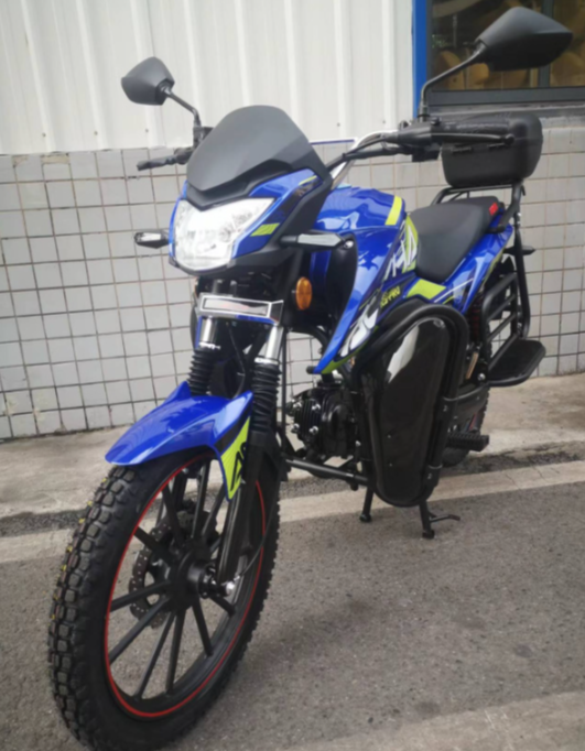 Мопед PROMAX ALPHA RS-PRO 150 (49) в Евпатории