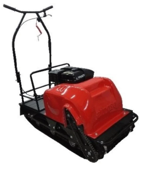 Мотобуксировщик PAXUS 550 15 л.с. в Евпатории