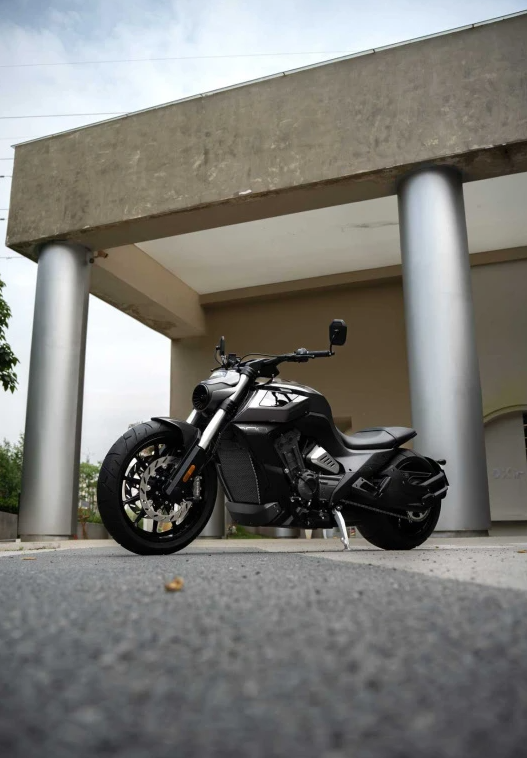 Мотоцикл Benda LFC 700 Pro в Евпатории