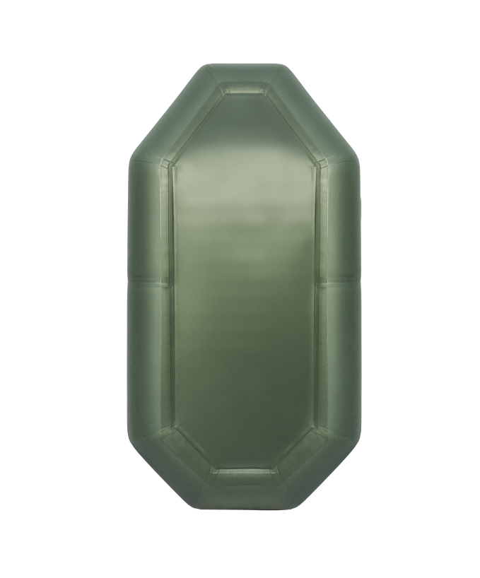  Лодка АКВА-ОПТИМА 190 в Евпатории