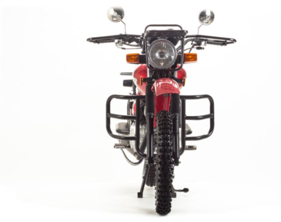 Мотоцикл FORESTER 200 (2021 г.) в Евпатории