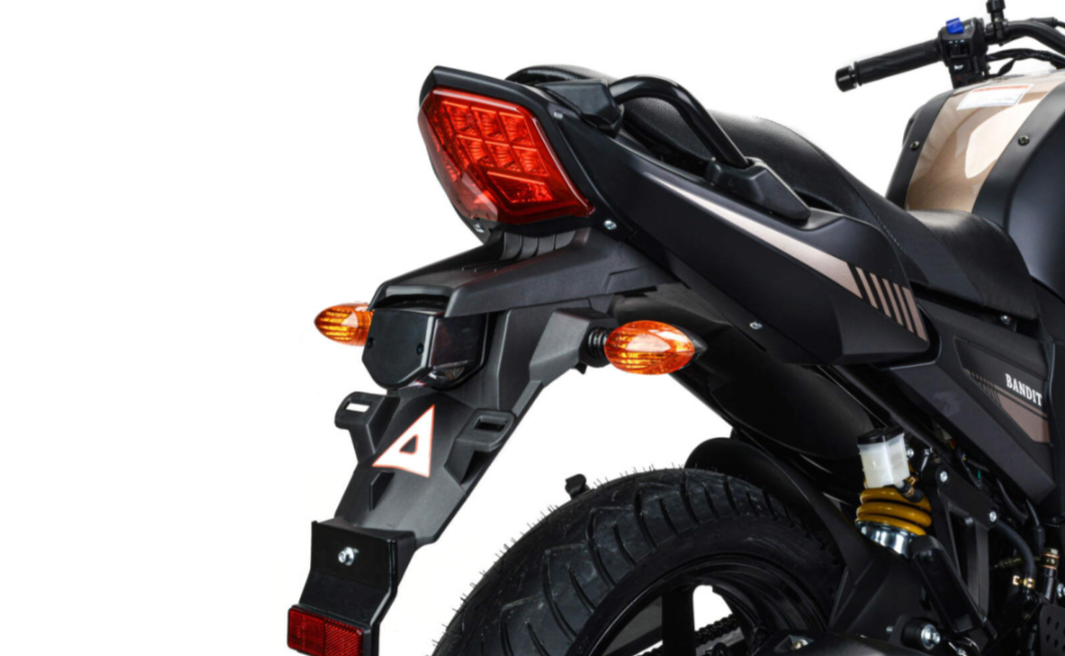 Мотоцикл MOTOLAND (МОТОЛЕНД) 300 BANDIT в Евпатории