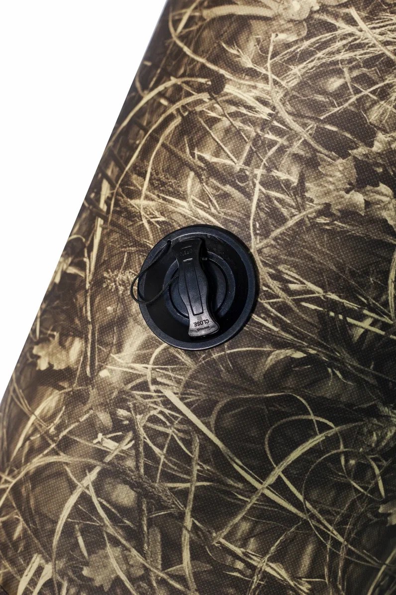 КРЕСЛО НАДУВНОЕ SMARINE, 85Х75 СМ, ПВХ, КАМЫШ в Евпатории