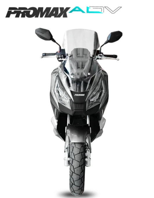 МаксиСкутер PROMAX-HONDA ADV 250(49) EFI (Inspired by HONDA) в Евпатории