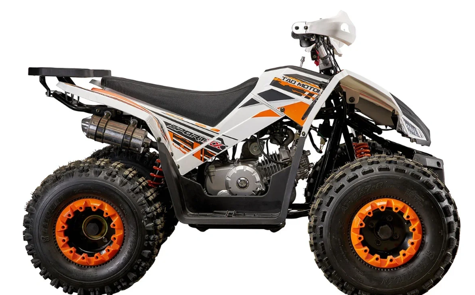 Квадроцикл YACOTA SPORTY XX 150 PRO-SPORT в Евпатории