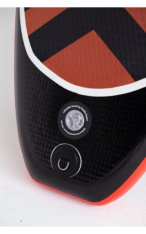 НАДУВНОЙ SUP BOARD BURNFIRE 11 в Евпатории