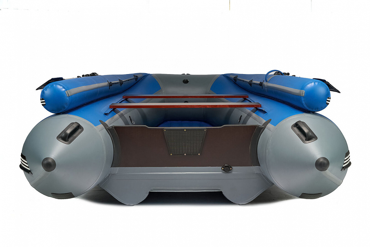 Лодка MISHIMO FAMILY LITE DF 370 в Евпатории