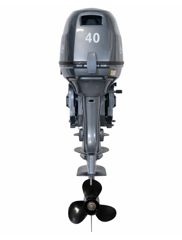 Лодочный мотор APACHE T40BS в Евпатории