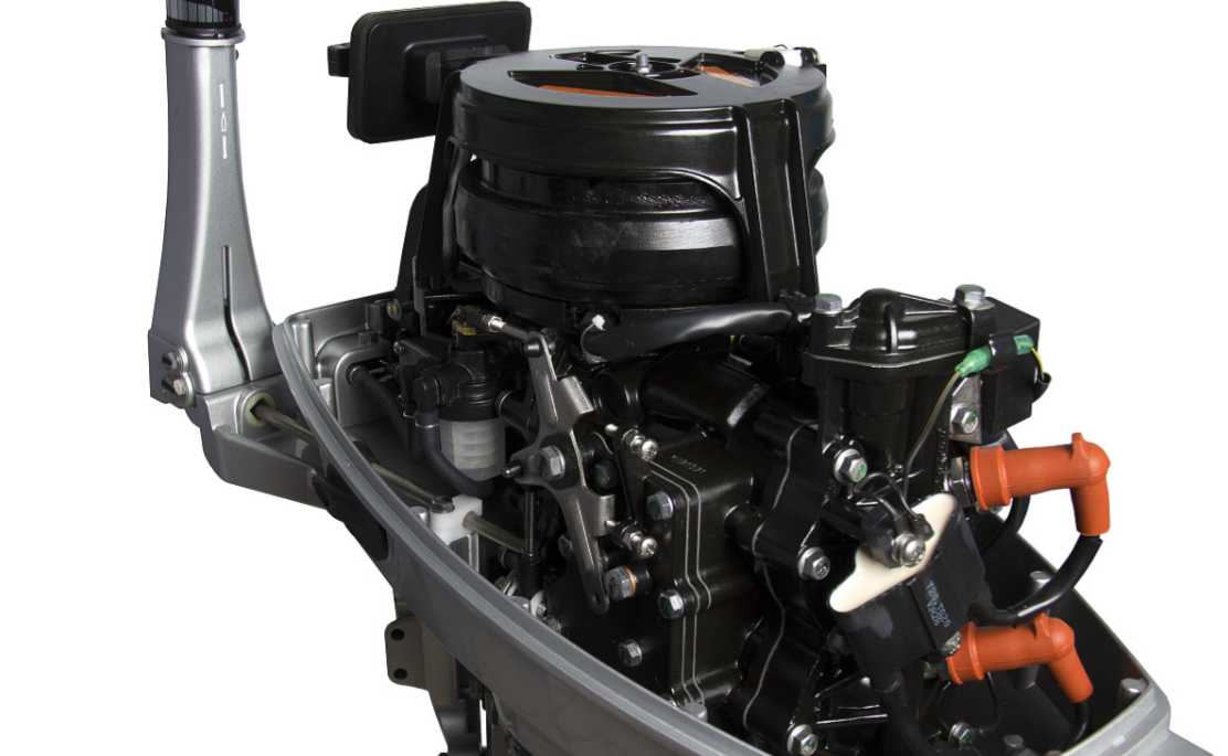 Лодочный мотор Seanovo SN9.9FFEL Enduro в Евпатории