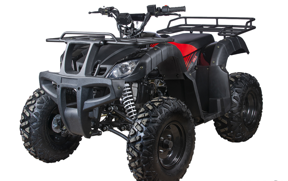 Квадроцикл YACOTA SELA 200 в Евпатории