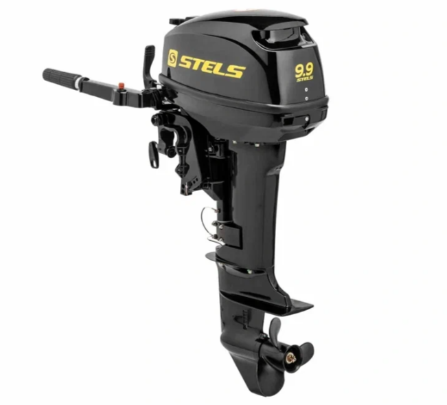 Лодочный мотор STELS 9.9HP в Евпатории