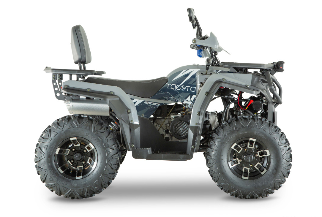 Квадроцикл YACOTA VIKING PRO 250 в Евпатории