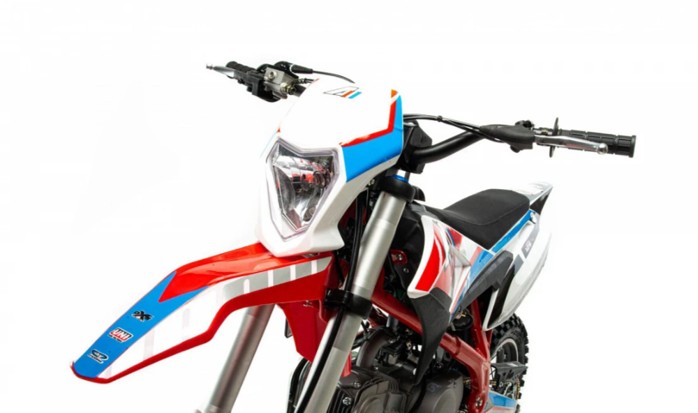 Питбайк MOTOLAND (МОТОЛЕНД) Apollo 125 DT125 E в Евпатории