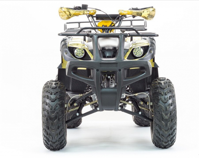 Квадроцикл MOTOLAND (МОТОЛЕНД) 250 ADVENTURE в Евпатории