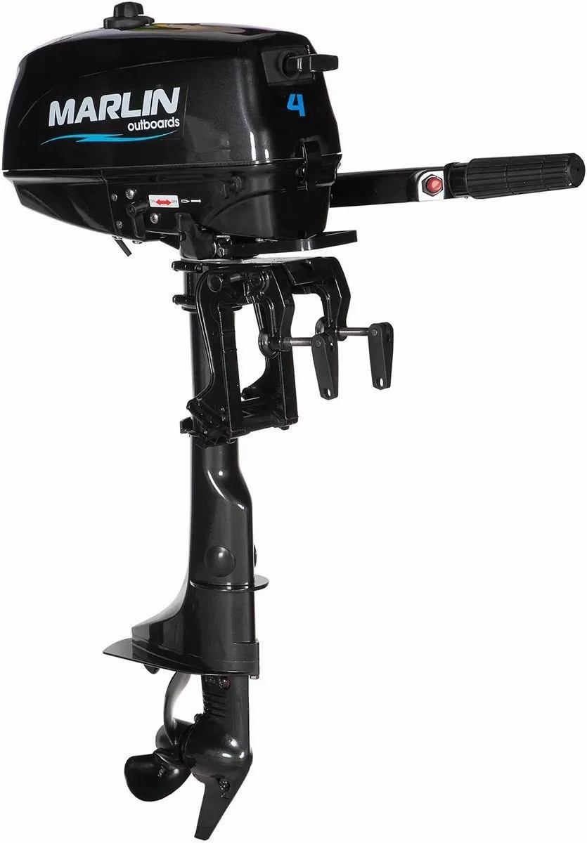 Лодочный мотор MARLIN MP 4 AMHS в Евпатории