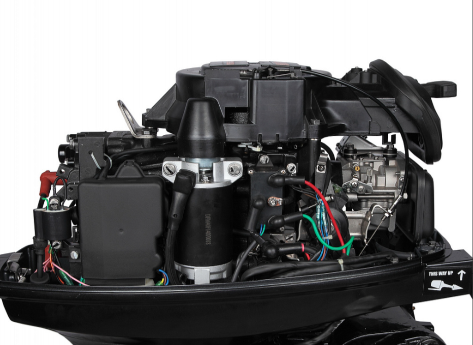 Лодочный мотор MARLIN MP 40 AERTL в Евпатории