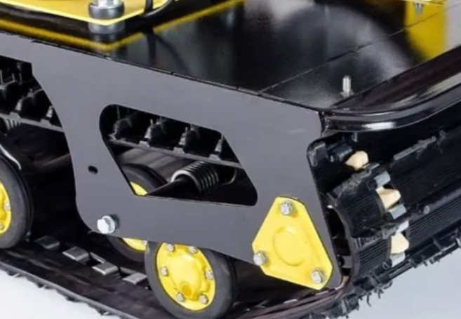 Мотобуксировщик FISHRIDE КОМПАКТ 17 л.с. в Евпатории