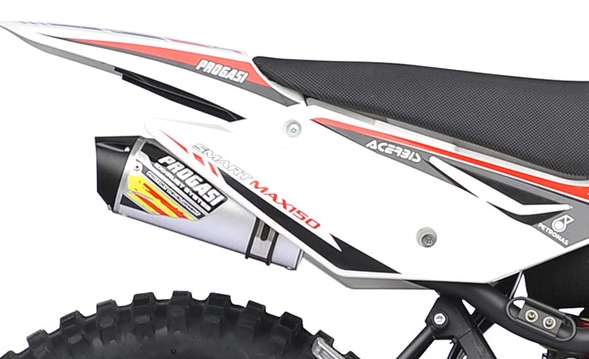 Питбайк Progasi Smart Max 150 в Евпатории