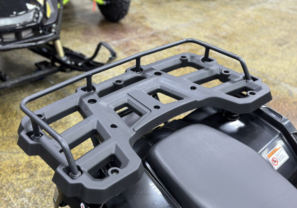 Квадроцикл GBM MAVERICK 300 NEW PREMIUM в Евпатории