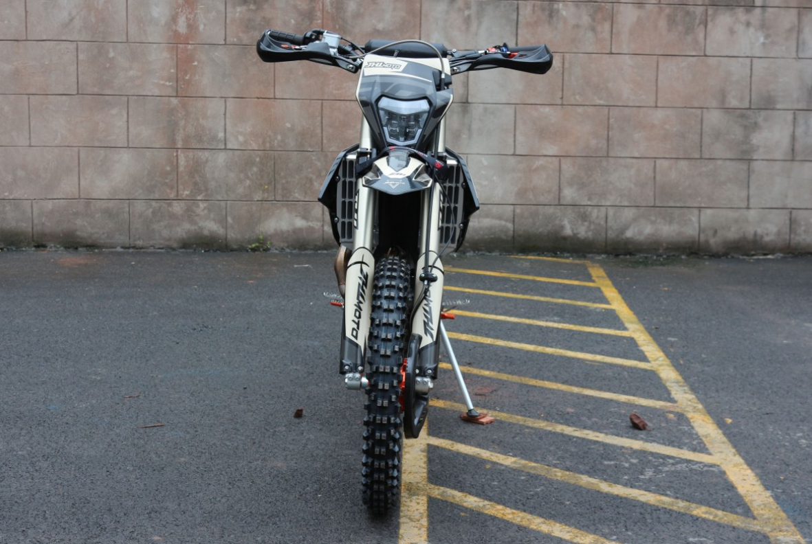 Мотоцикл JHLMOTO JHL Z8i (EFI) NC300S (182-MN) в Евпатории