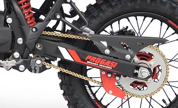 Питбайк Progasi Smart Max 150 в Евпатории