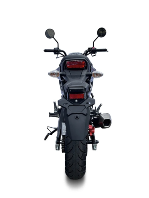 Мотоцикл PROMAX STRYKER 200(49) в Евпатории