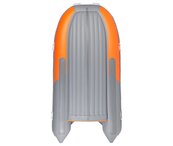 НАДУВНАЯ ЛОДКА GLADIATOR E380S в Евпатории