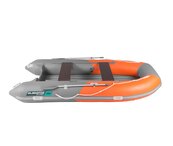 НАДУВНАЯ ЛОДКА GLADIATOR E380S в Евпатории