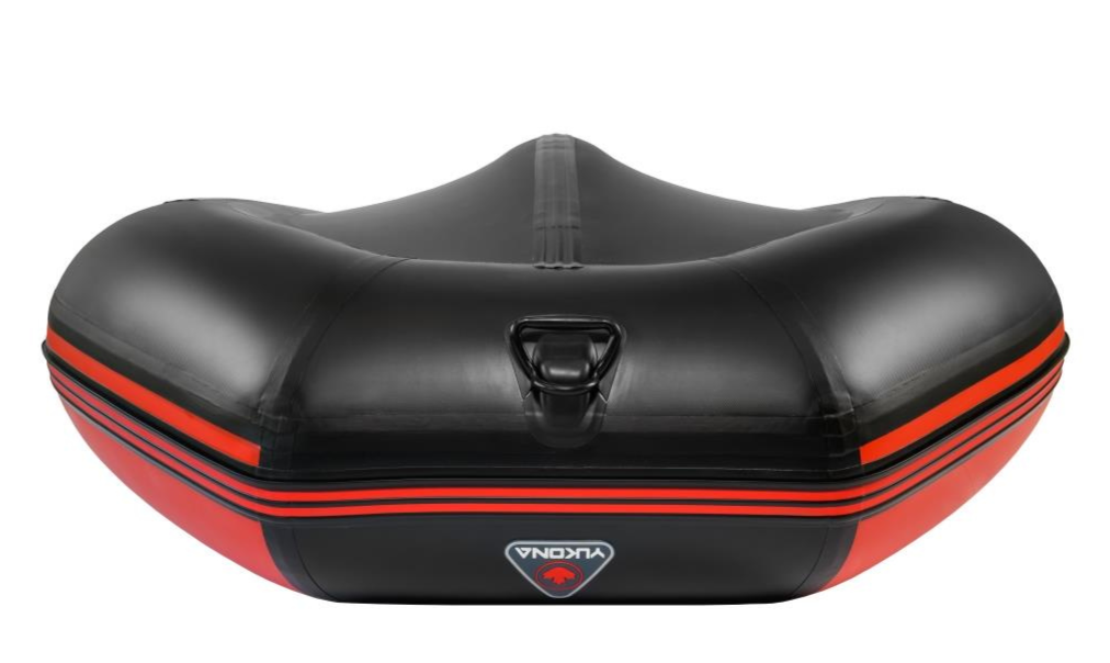 ЛОДКА НАДУВНАЯ YUKONA 410 TS - U (БЕЗ ПАЙОЛА) в Евпатории